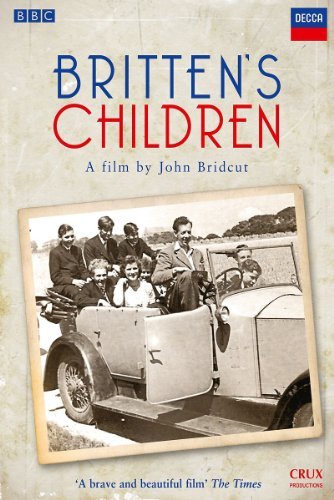 B. Britten/Britten's Children@Nr
